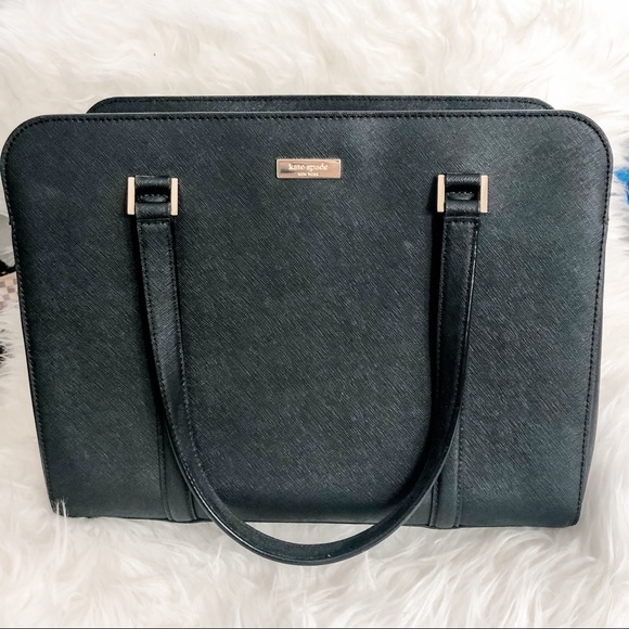 Kate Spade Tote - Picture 2 of 4